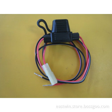 auto wire&fuse